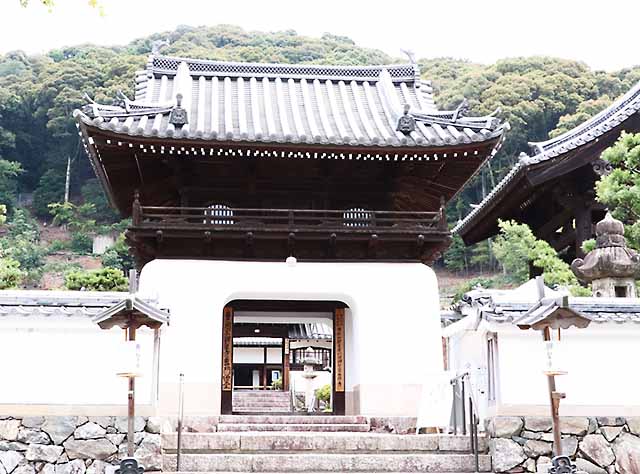 京都宇治の興聖寺